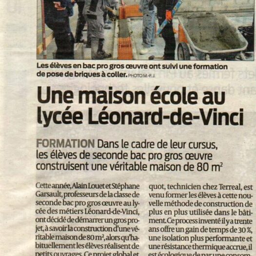 Sud-Ouest 02-02-2016