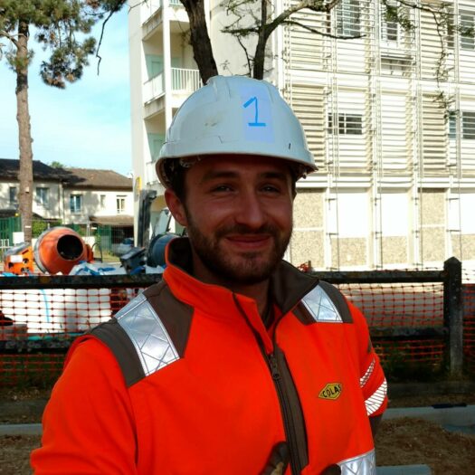 CGM 2016 - BENOIT Tony