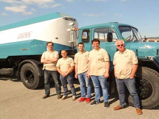 Championnat de France-des-élèves conducteurs routiers