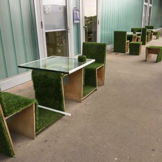 Stage égalité des chances à l’école d’architecture