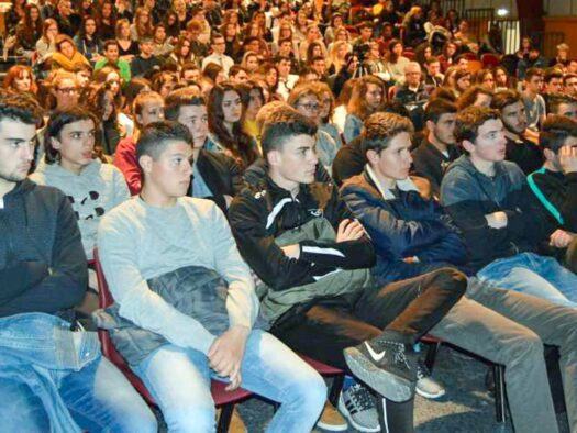 Conférence du don d'organes