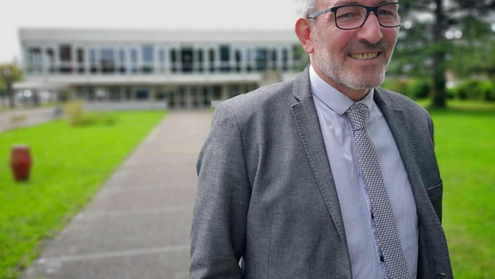 Christophe Maître