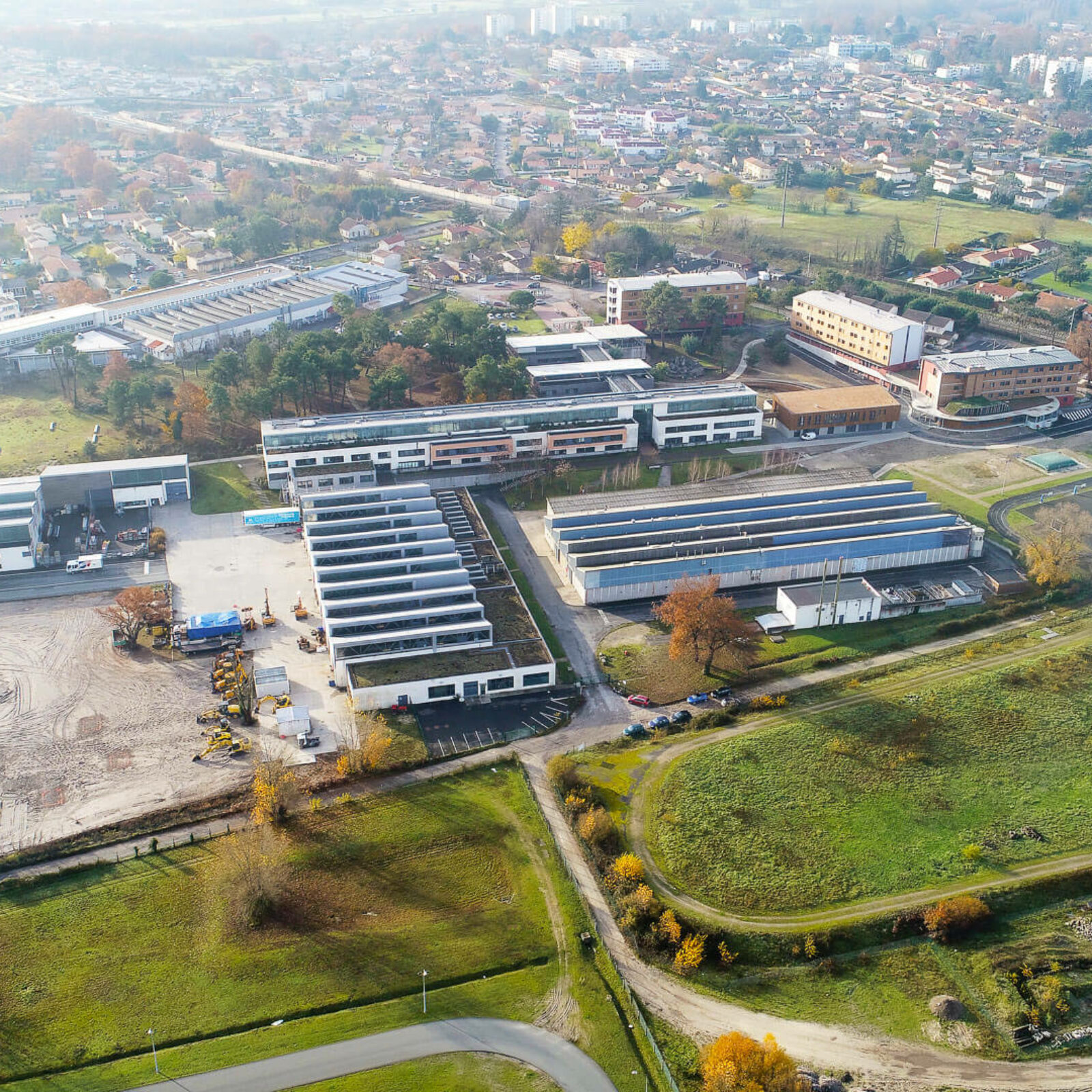 Lycée Général Et Technologique Léonard De Vinci