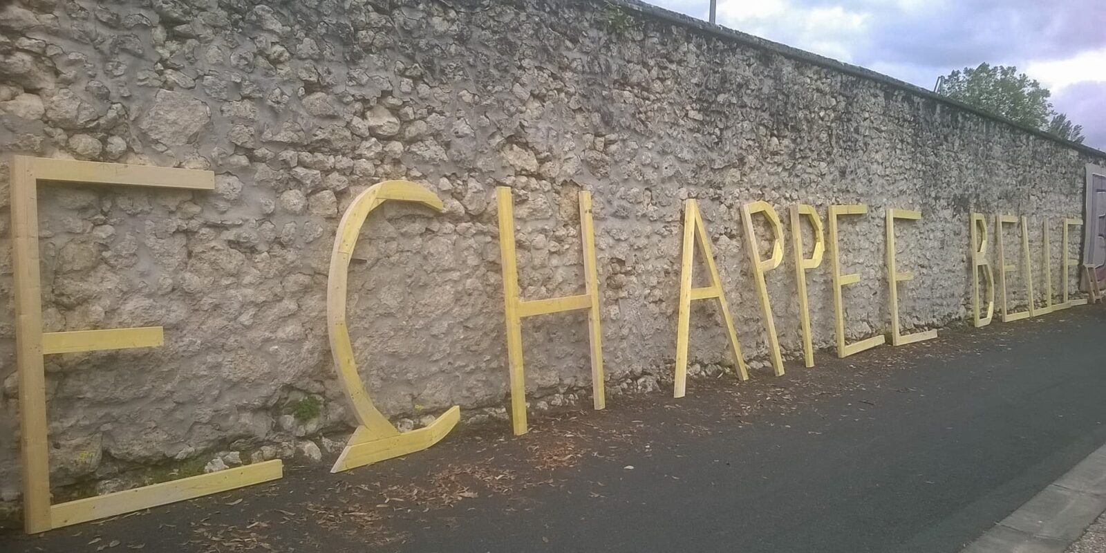 Festival Échappée belle 2017