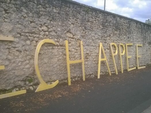 Festival Échappée belle 2017