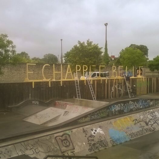 Festival Échappée belle 2017