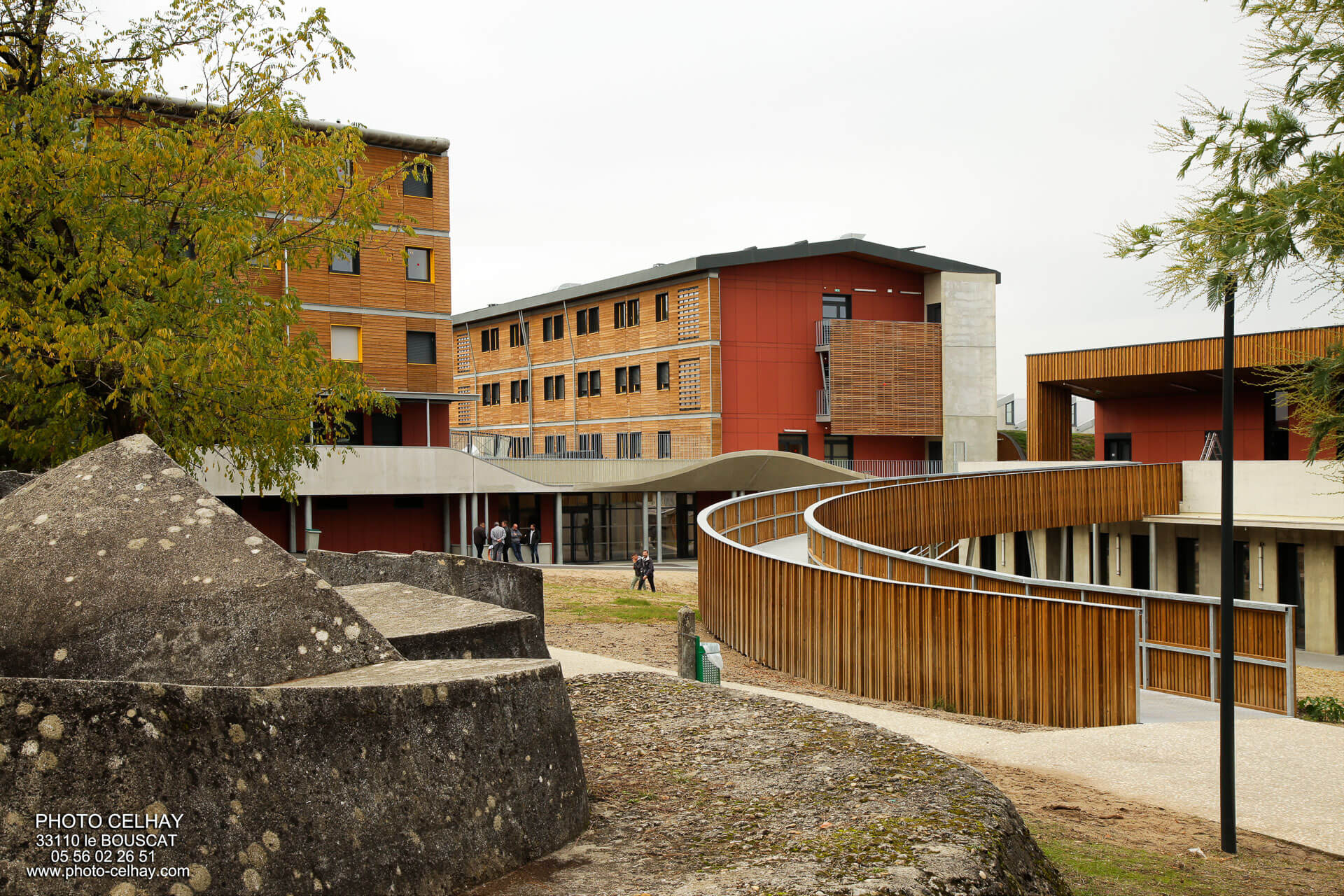 Lycée Général Et Technologique Léonard De Vinci