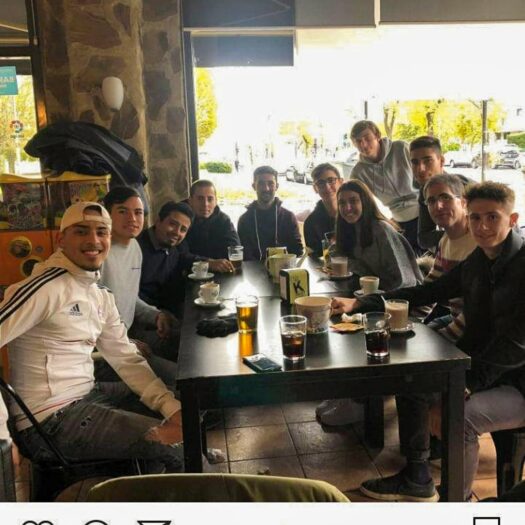 Vitoria 2018