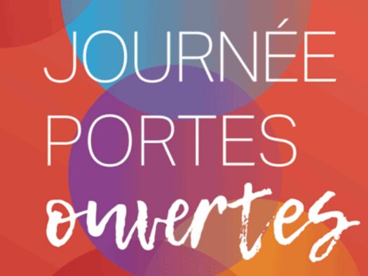 journée portes ouvertes