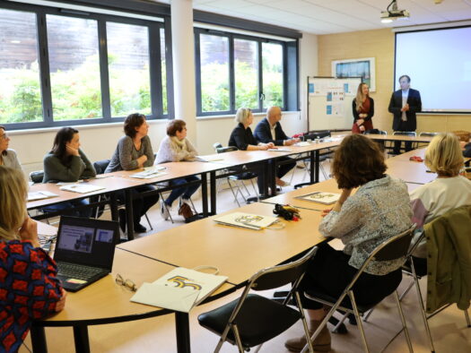 Matinée découverte des métiers et formations pour les conseillersFrance Travail