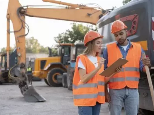 BTS MAINTENANCE DES MATERIELS DE CONSTRUCTION ET MANUTENTION