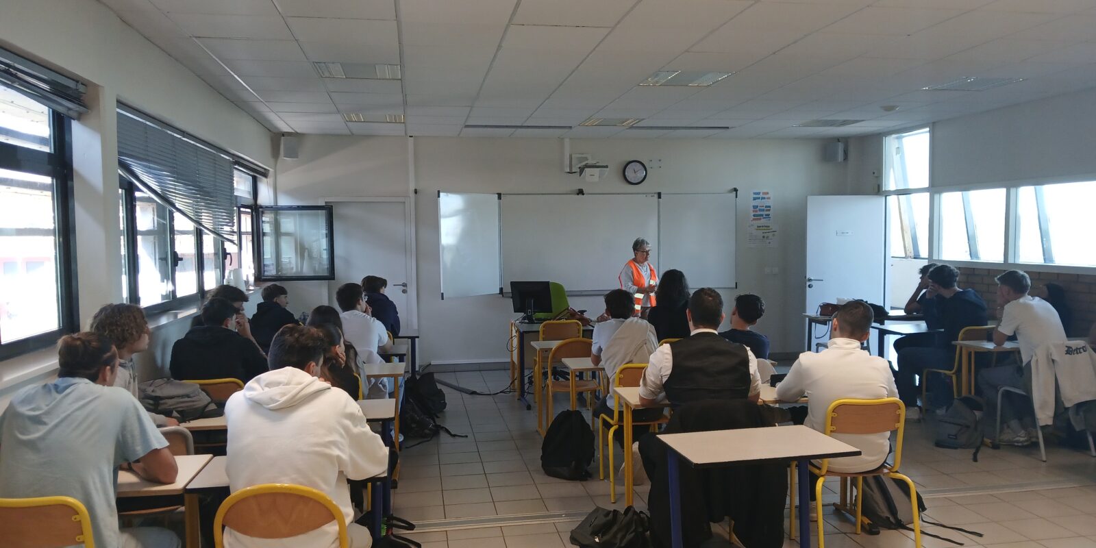 Partenariat Banque Alimentaire