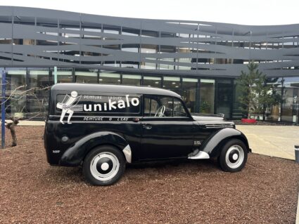 UNIKALO