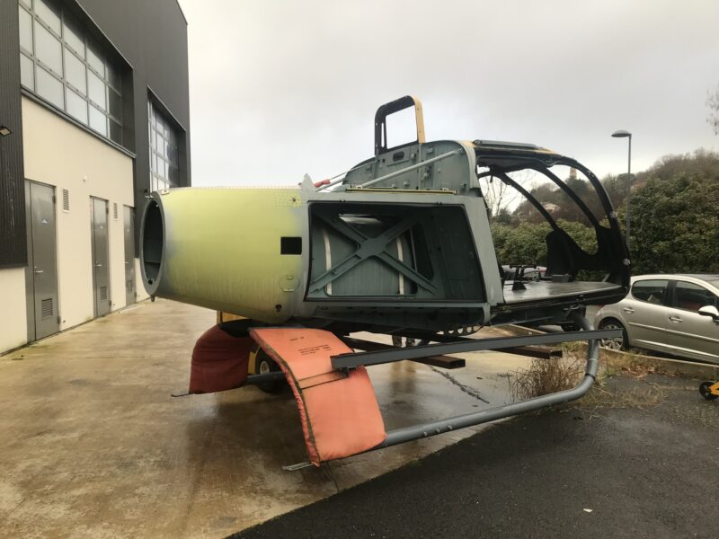 transport