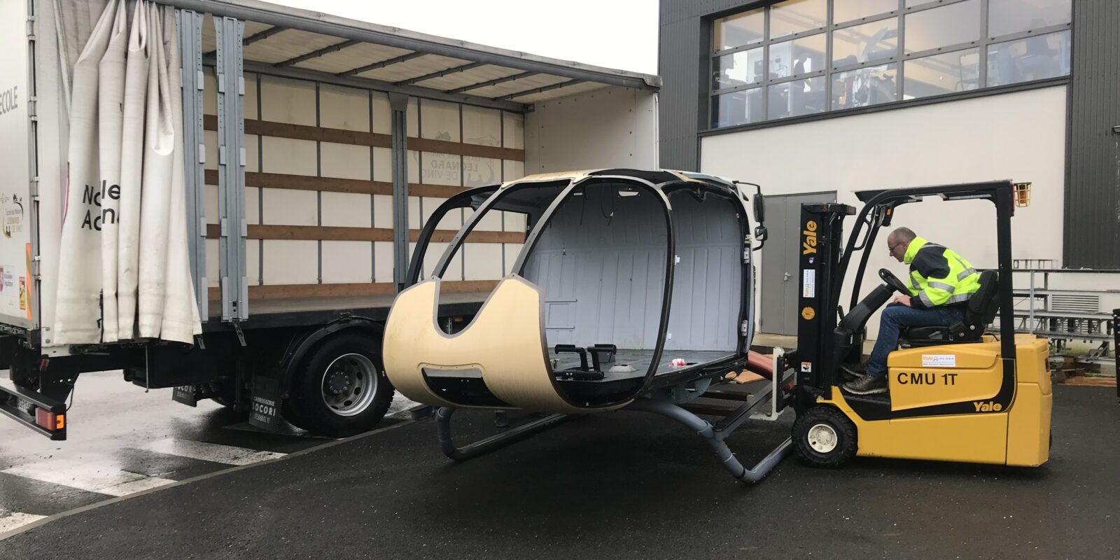 transport