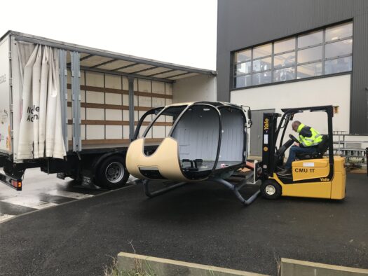 transport