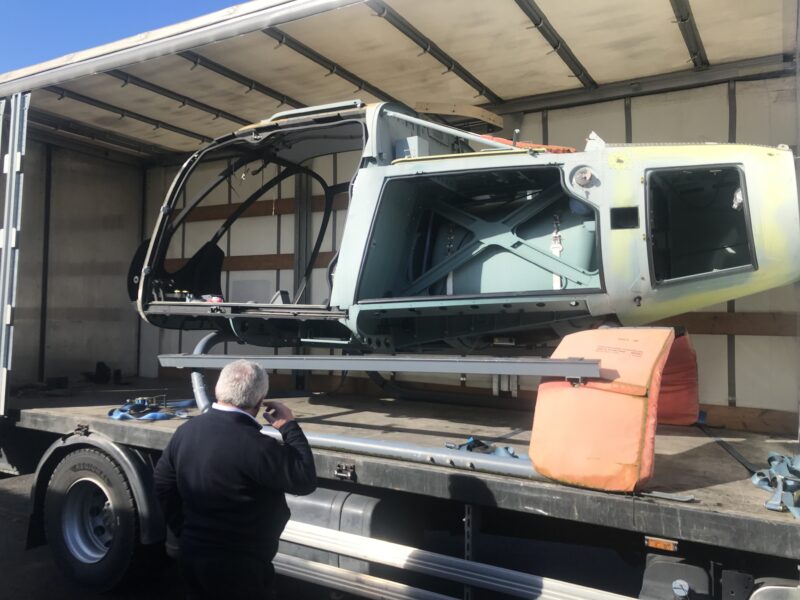 transport
