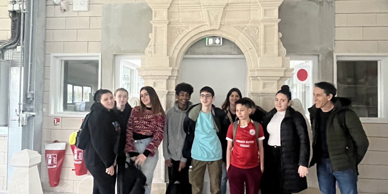 college-de-pauillac