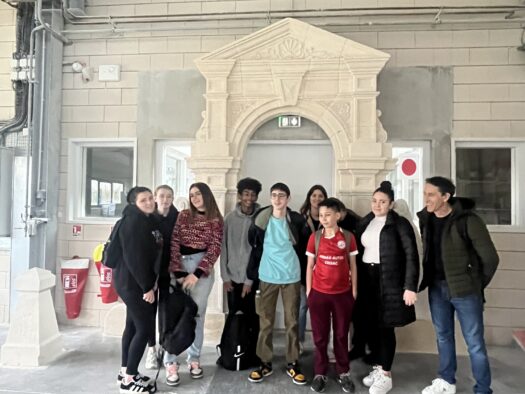 college-de-pauillac